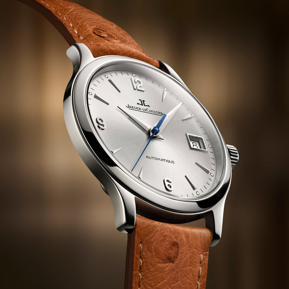 Jaeger-LeCoultre Master Control