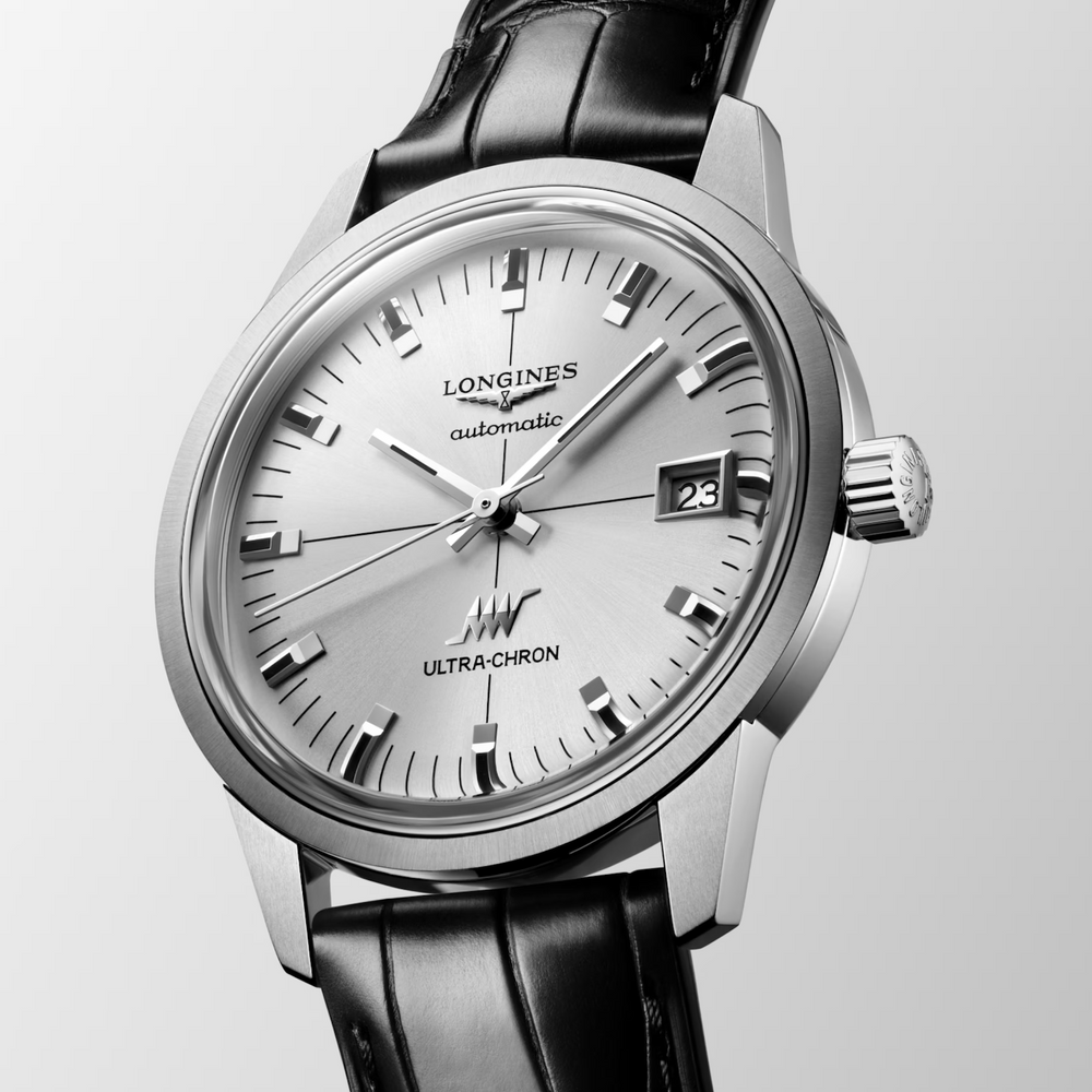 Longines Ultra Chron