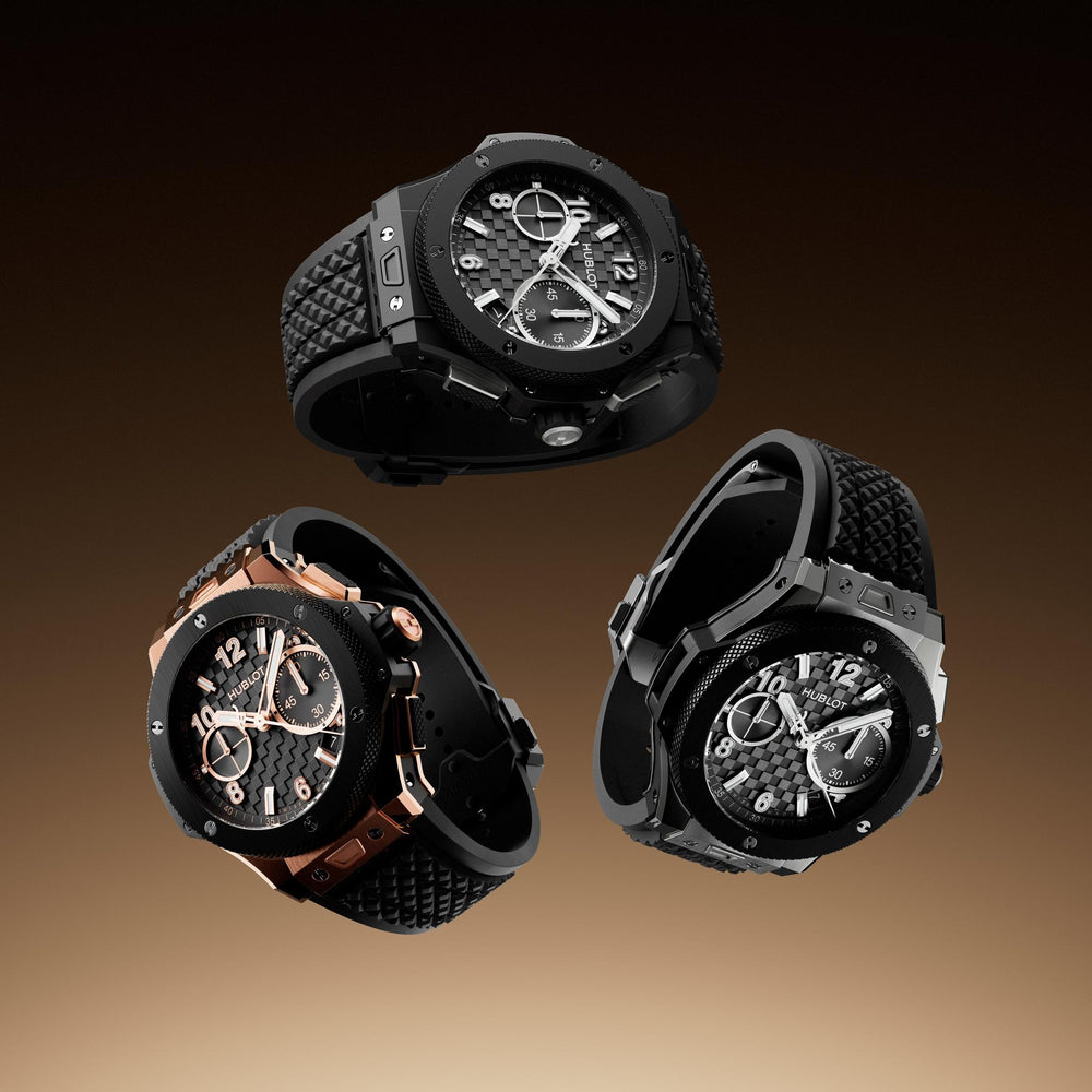 HUBLOT LVMH 2026