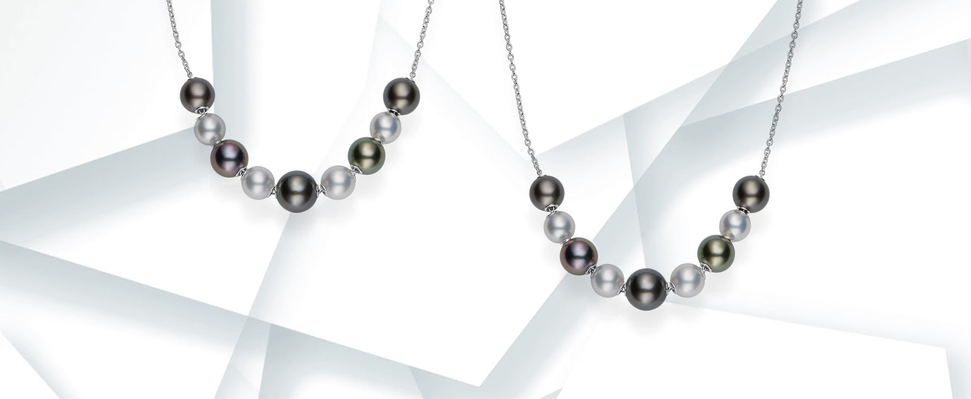 Mikimoto Pearls in Motion