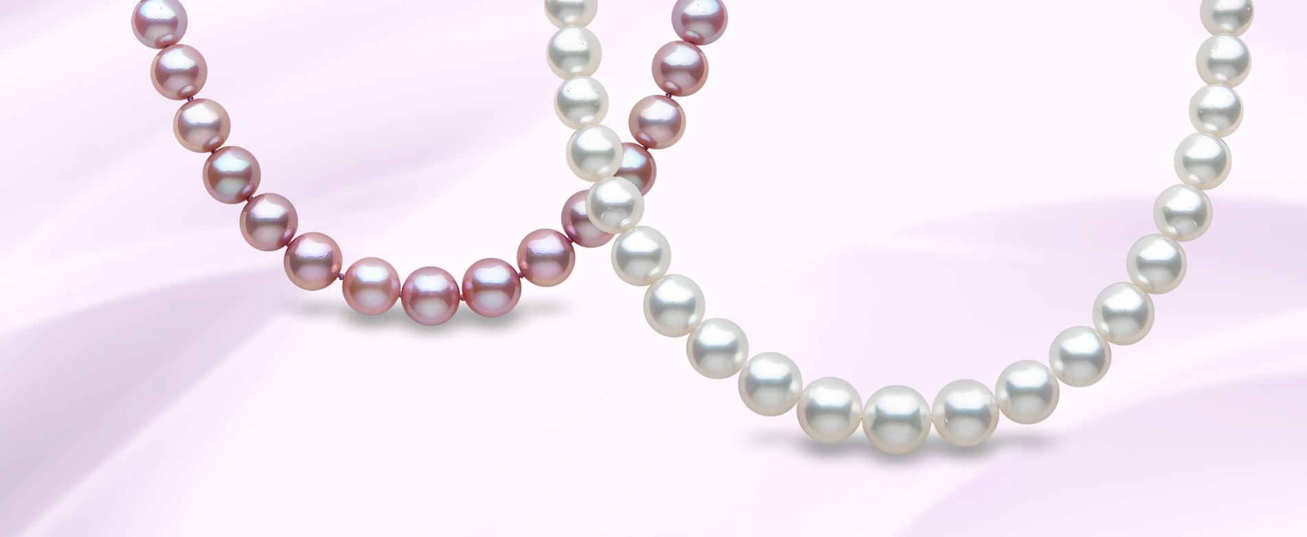 CH Collection - Freshwater Pearls