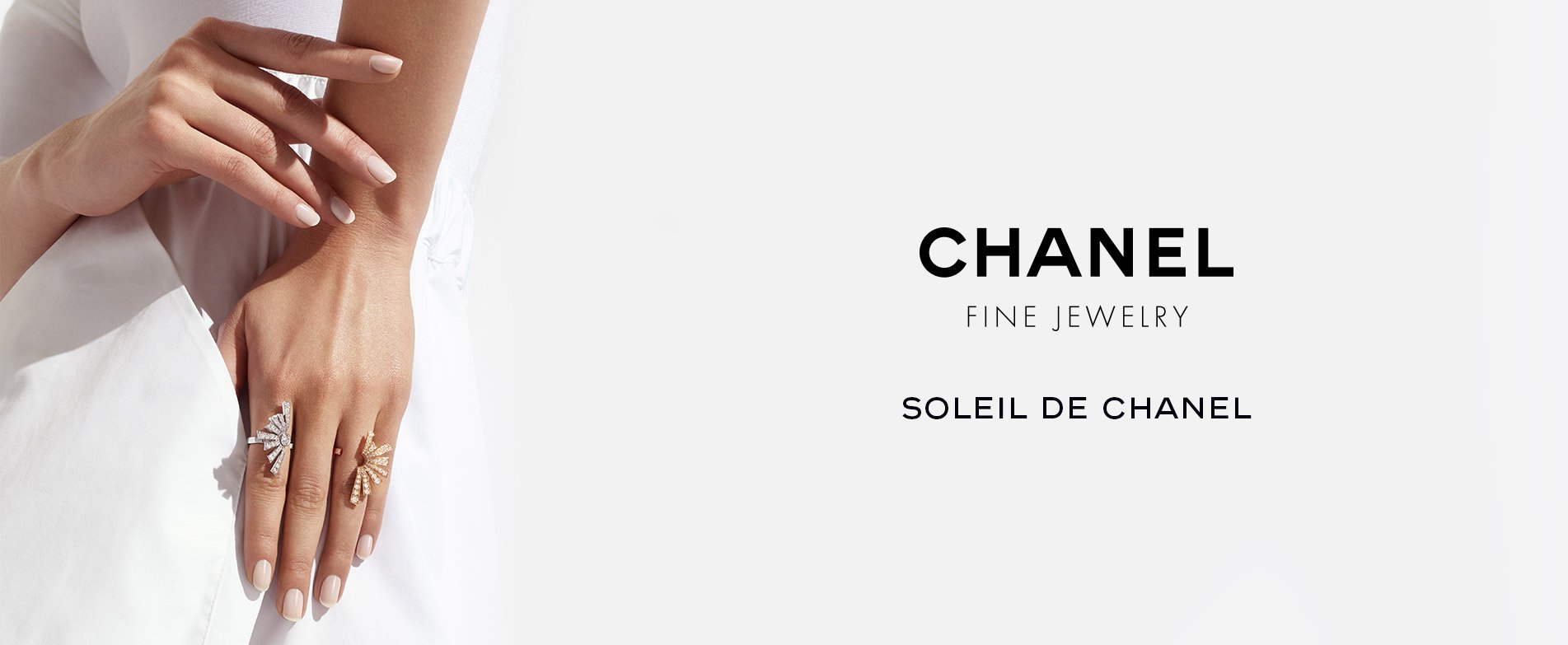 CHANEL Soleil De Chanel