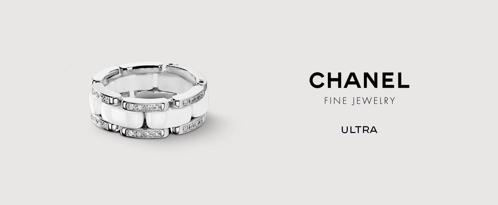 Chanel Ultra