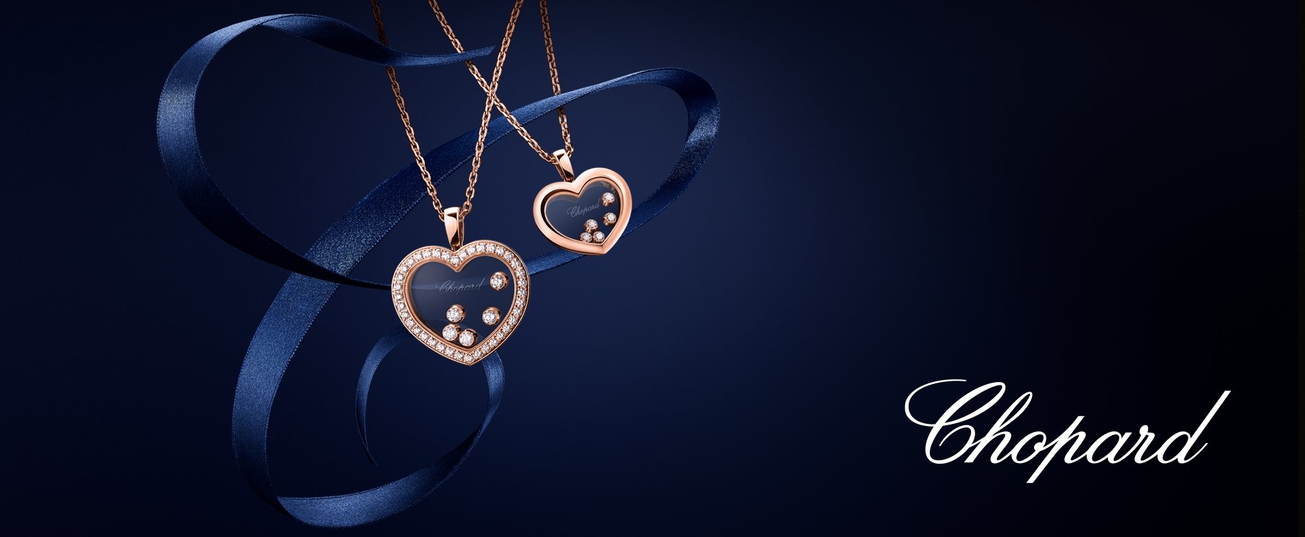 Chopard Happy Diamonds