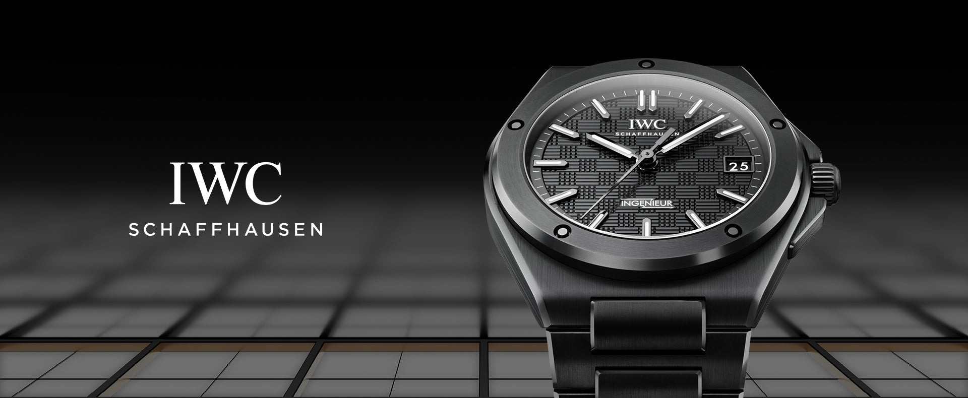 IWC SCHAFFHAUSEN