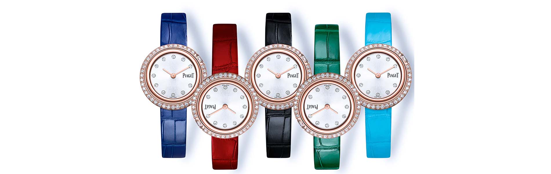 Piaget Possession Timepieces