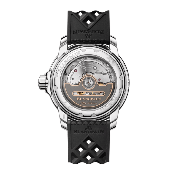 Blancpain Fifty Fathoms Automatique 38mm 5007-1130-B64A