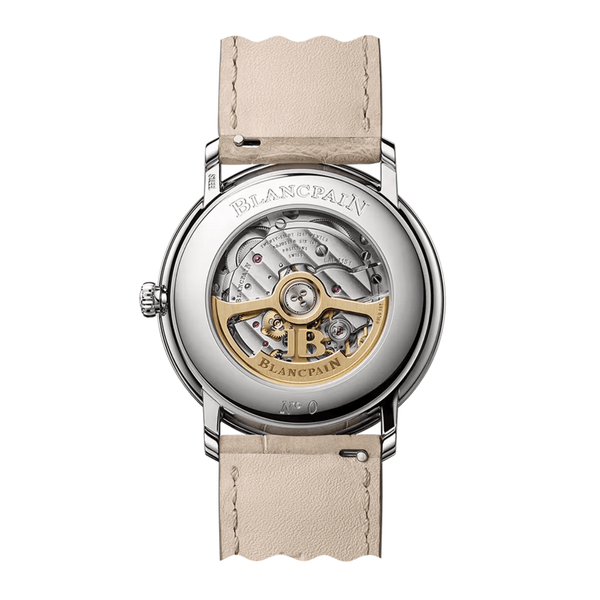 Blancpain Villeret Extraplate 6651N 1142 55B