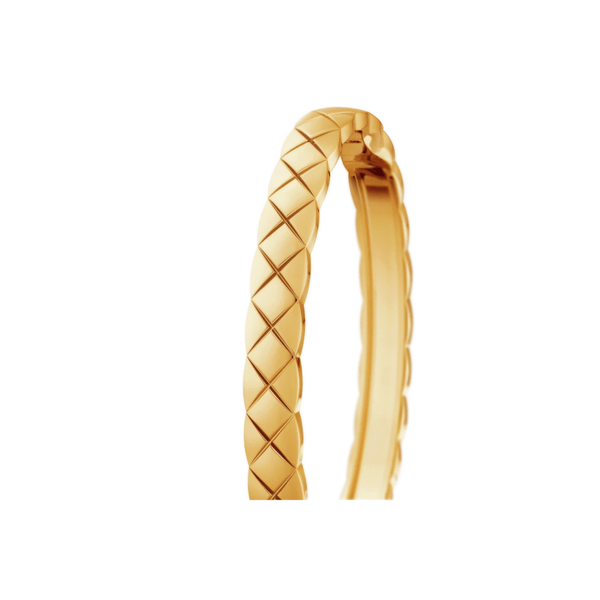 CHANEL Coco Crush Bracelet J13221