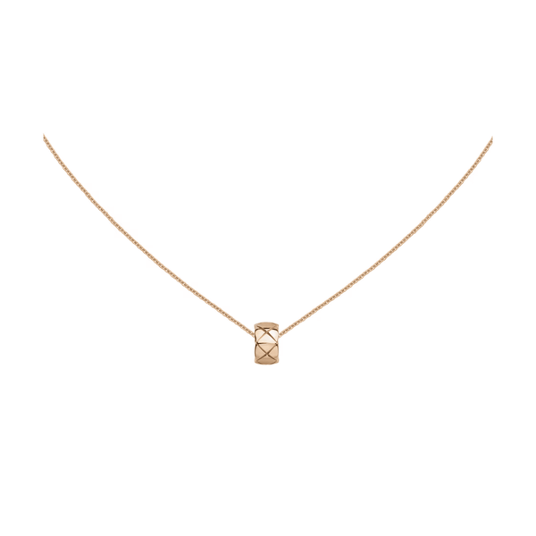 CHANEL Coco Crush Necklace J13723