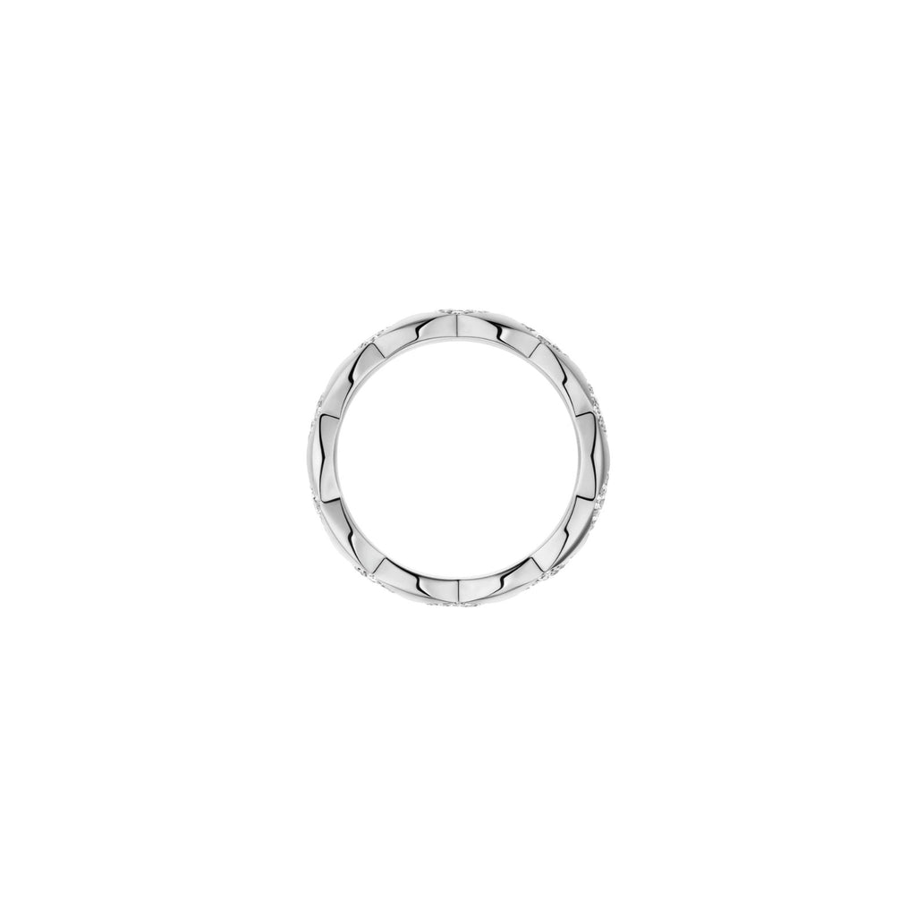 CHANEL Coco Crush Ring-CHANEL Coco Crush Ring - J12869