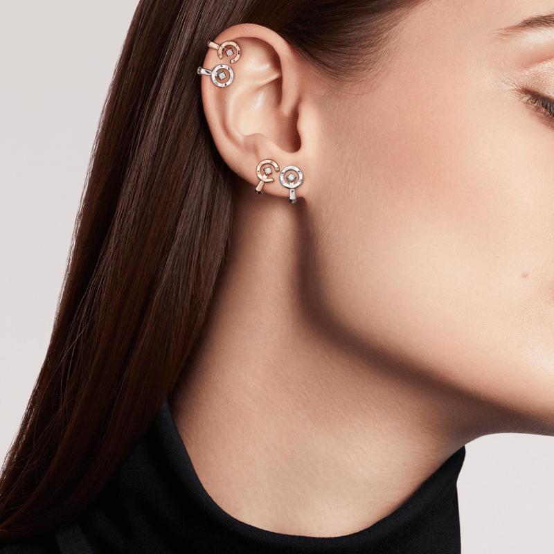 CHANEL Coco Earrings-CHANEL Coco Earrings - J13308/J13311