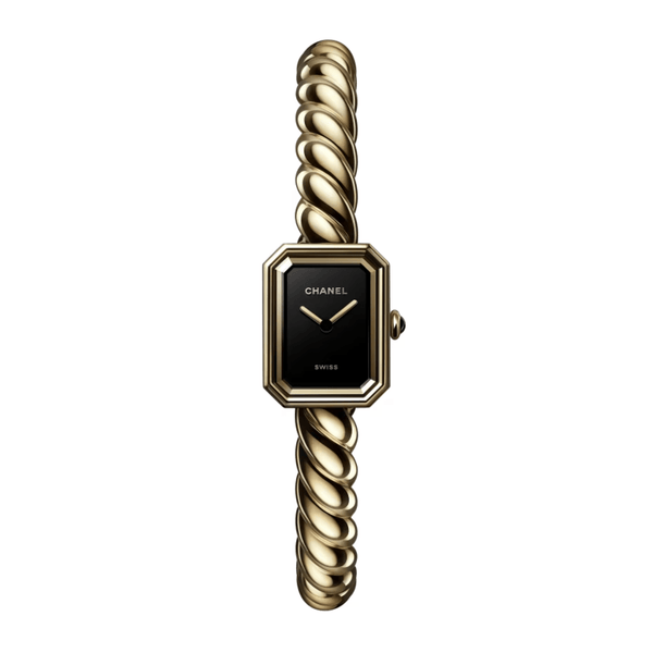 CHANEL Première Galon Watch H11048