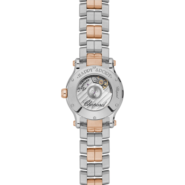 うしゃページ Chopard Happy Sport 278573-6017