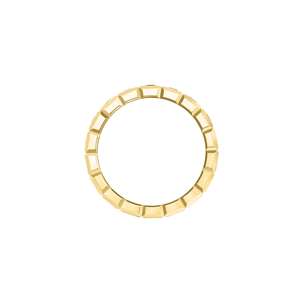 Chopard Ice Cube Ring-Chopard Ice Cube Ring - 829834 - 0035