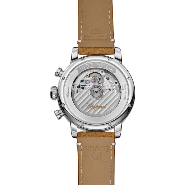 ガス管ハンガーラック　苹果ピーチ Chopard Mille Miglia Classic Chronograph - 168619-3004