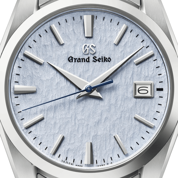 Grand Seiko Heritage Collection Quartz 