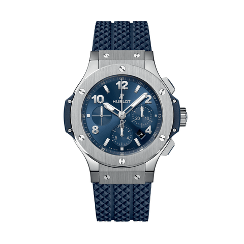 Hublot Big Bang Original Steel 44mm-Hublot Big Bang Original Steel 44mm - 301.SX.710.RX