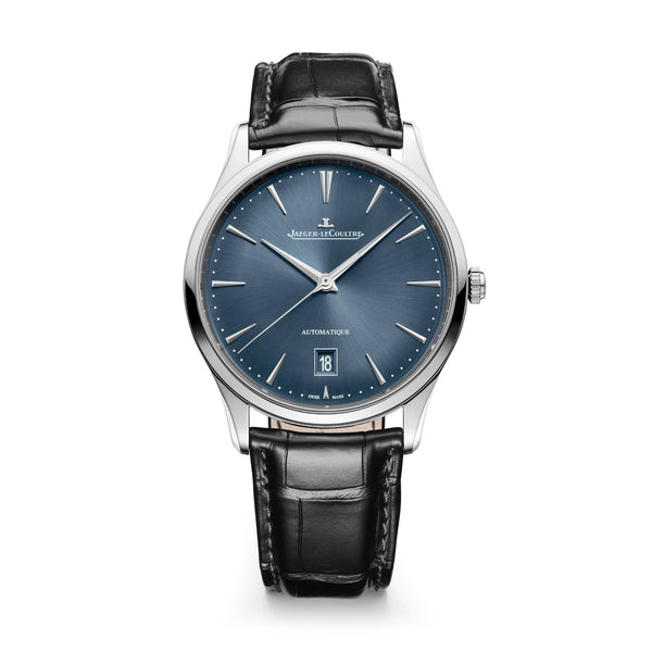 Jaeger-LeCoultre Master Ultra Thin Date Q1238480