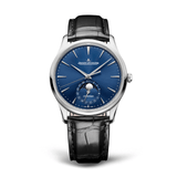 Jaeger-LeCoultre Master Ultra Thin Moon-Jaeger - LeCoultre Master Ultra Thin Moon - Q1368480