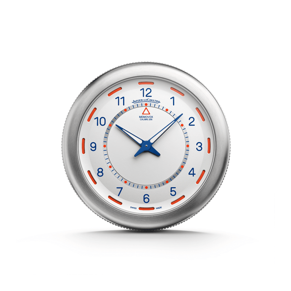 Timble 72345 GPS時計 Jaeger-LeCoultre Memovox Travel Clock by Marc Newson Q614T020