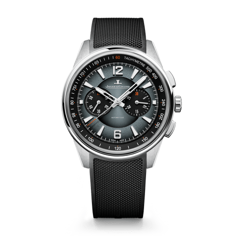 Jaeger-LeCoultre Polaris Chronograph-Jaeger - LeCoultre Polaris Chronograph - Q9028651