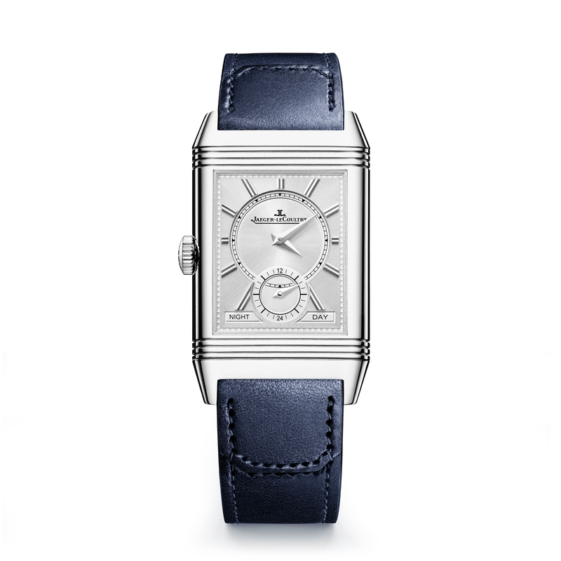 Jaeger-LeCoultre Reverso Tribute Duoface Small Seconds-Jaeger - LeCoultre Reverso Tribute Duoface Small Seconds - Q3988481