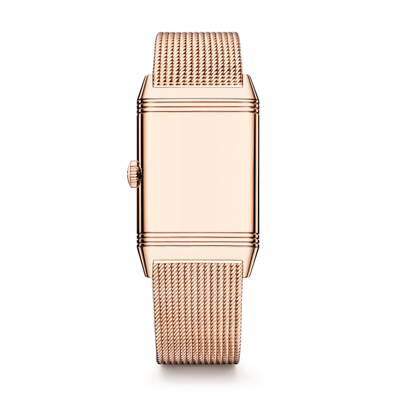 Jaeger-LeCoultre Reverso Tribute Monoface Small Seconds-Jaeger - LeCoultre Reverso Tribute Monoface Small Seconds - Q713216J