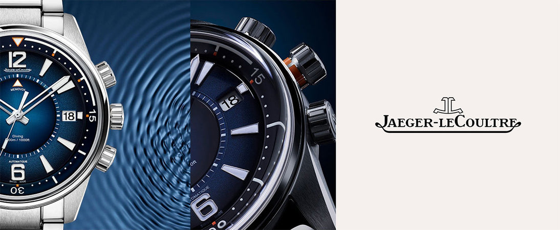 Jaeger-LeCoultre Master Ultra Thin