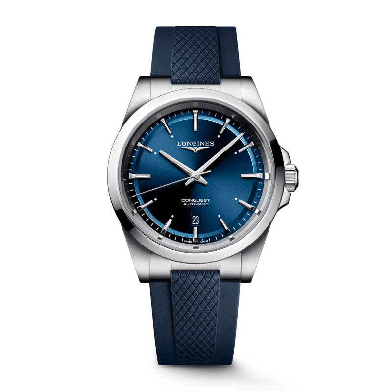 Longines Conquest 41mm-Longines Conquest 41mm - L3.830.4.92.9