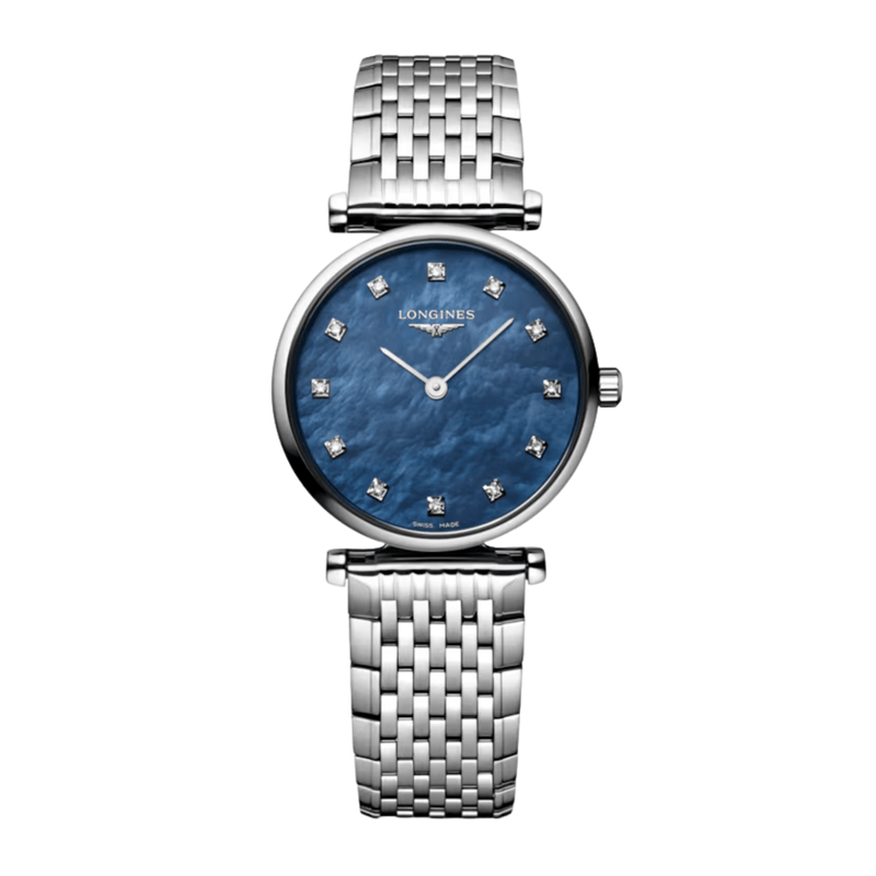 Longines La Grande Classique De Longines 24mm-Longines La Grande Classique De Longines 24mm  L4.209.4.81.C