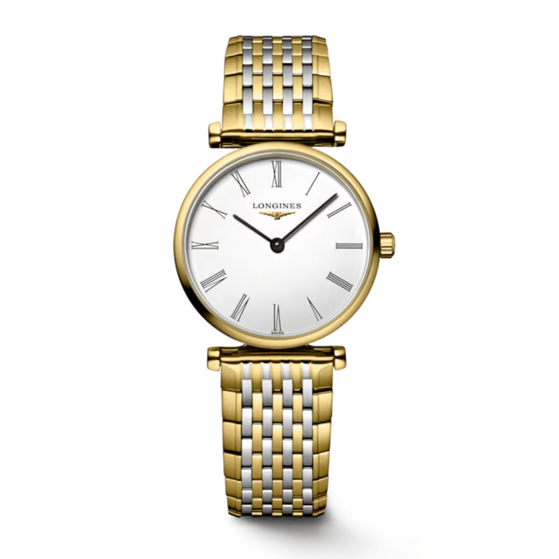 Longines La Grande Classique De Longines-Longines La Grande Classique De Longines L4.209.2.11.D