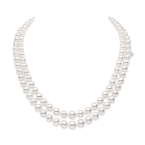 Mikimoto Everyday Essentials 18