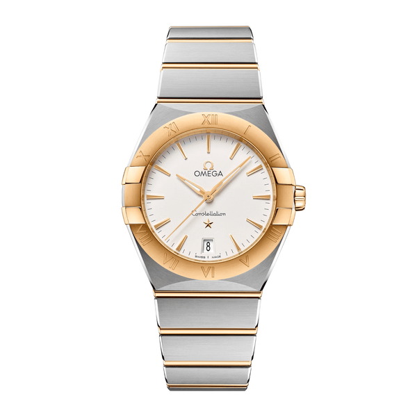 Omega Constellation 36mm 131.20.36.60.02.002