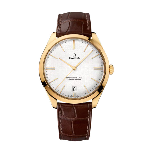 Omega De Ville Trésor