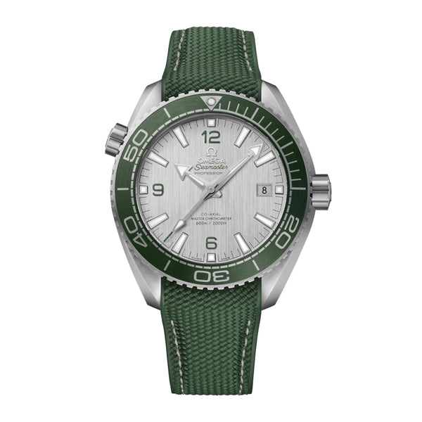 Omega Seamaster Planet Ocean 600m