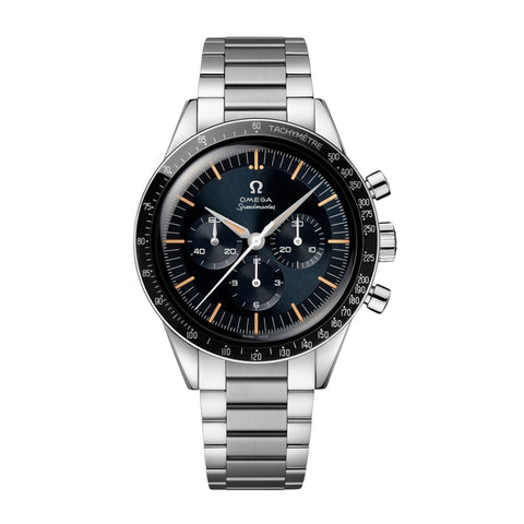 Omega Speedmaster Anniversary Series 39.7mm - First Omega in Space-Omega Speedmaster Anniversary Series 39.7mm - First Omega in Space - 310.30.40.50.06.001