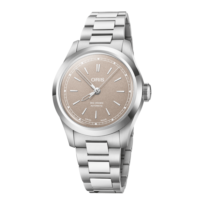 Oris Big Crown 34mm-Oris Big Crown 34mm - 531 7797 4056 - 07 8 17 06