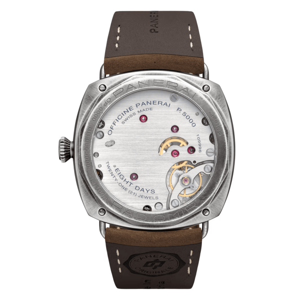 PAM☆彡.。さま Luminor Submersible PAM00974 – CJ Charles Jewelers