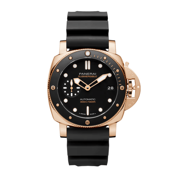 Panerai Submersible 42mm PAM02164