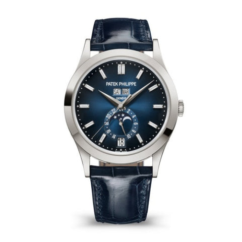 Patek Philippe Complcations-Patek Philippe Complcations - 5396G-017