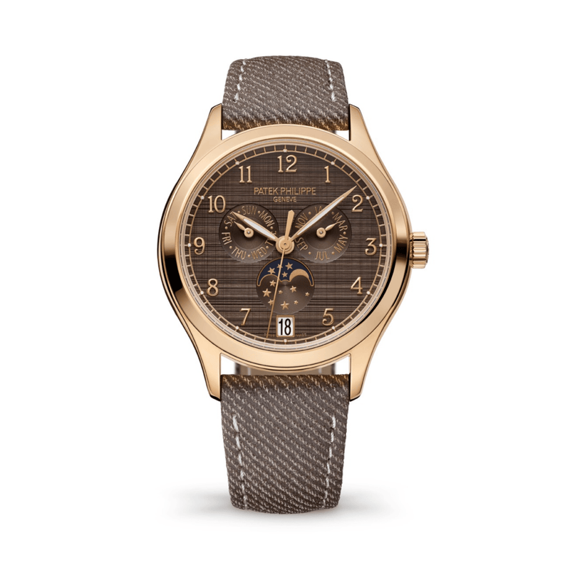 Patek Philippe Complications 4946R-001-Patek Philippe Complications 4946R - 001 - 4946R - 001
