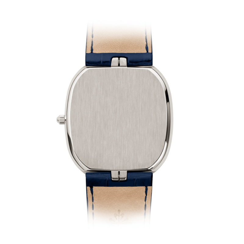 Patek Philippe Golden Ellipse 5738P-001-Patek Philippe Golden Ellipse - 5738P-001