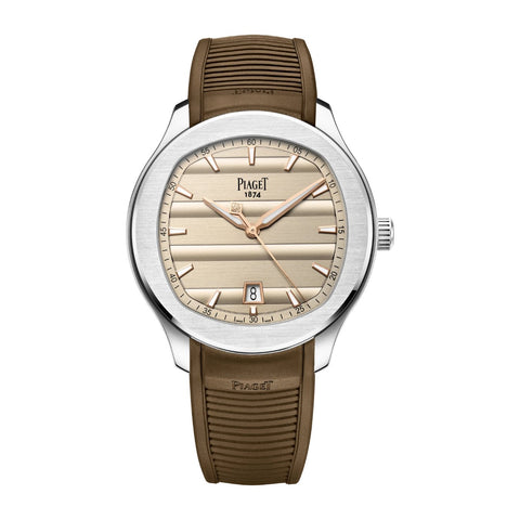 Piaget Polo - 150th Anniversary Watch-Piaget Polo - 150th Anniversary Watch - G0A49023