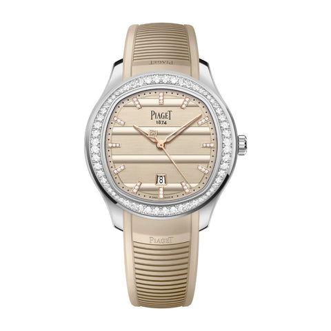Piaget Polo - 150th Anniversary Watch-Piaget Polo - 150th Anniversary Watch - G0A49028