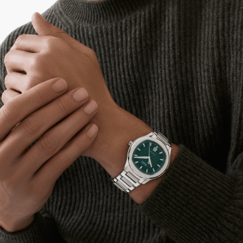 Piaget Polo Field Watch-Piaget Polo Field Watch - G0A49022