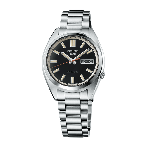SEIKO5 SPORTS Speed-Timer セイコー Seiko 5 Sports SRPK89