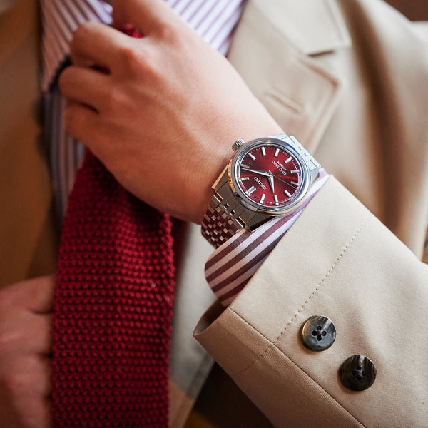 Seiko King Seiko SPB287