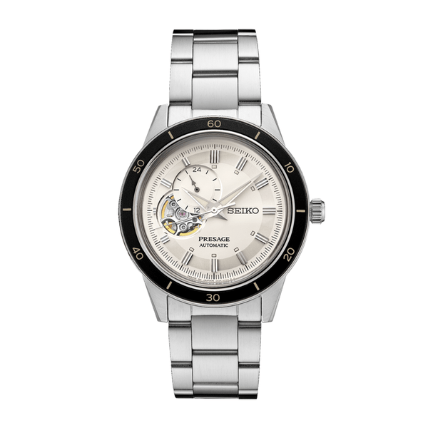 Seiko Presage Style60's SSA423