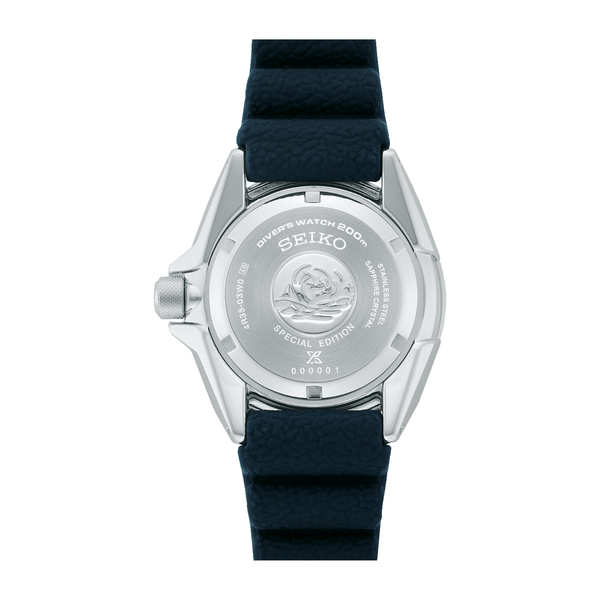 Seiko Prospex Speedtimer Solar Chronograph SSC931 (Copy)